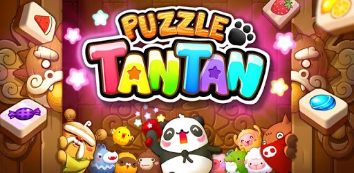 LINE Puzzle TanTan pc screenshot LINE Puzzle TanTan pc screenshot