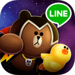 LINE Rangers icon