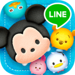 LINE: Disney Tsum Tsum icon