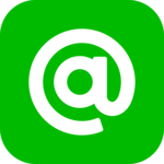 LINE@App (LINEat) for pc icon