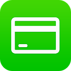 Line Pay for pc icon Line Pay for pc icon