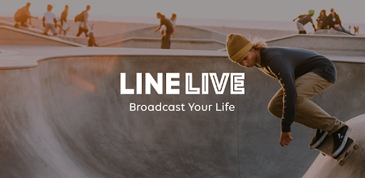 LINE LIVE: Broadcast your life pc screenshot LINE LIVE: Broadcast your life pc screenshot