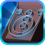 Rally Bowling Free icon