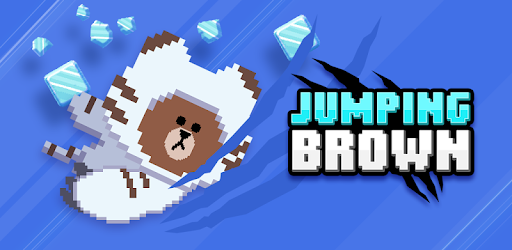 Jumping Brown pc screenshot Jumping Brown pc screenshot