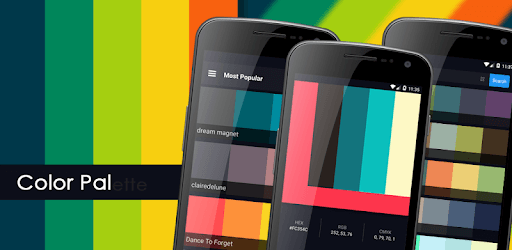 Color Pal pc screenshot Color Pal pc screenshot