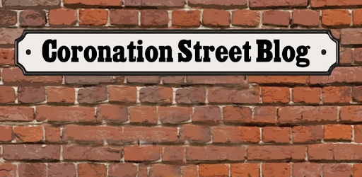 Coronation Street Blog pc screenshot Coronation Street Blog pc screenshot