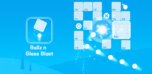 Ballz n Glass Blast pc screenshot Ballz n Glass Blast pc screenshot