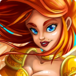 Heroes and Puzzles for pc icon