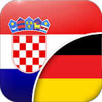 Croatian-German Translator icon