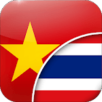 Vietnamese-Thai Translator icon