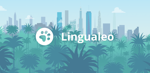 English with Lingualeo pc screenshot