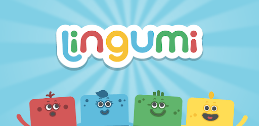 Lingumi - Kids English Speaking App pc screenshot Lingumi - Kids English Speaking App pc screenshot