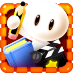Anitales - Make Story for pc icon