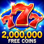 Slot Machines - Free Vegas Slots Casino icon