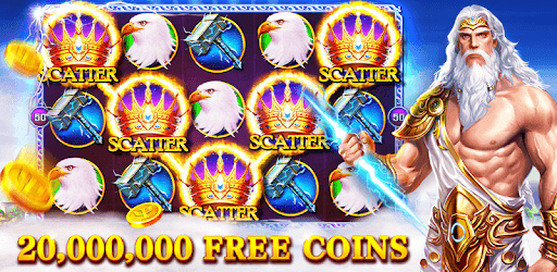 Slots - Free Vegas Casino Slot Machines Games pc screenshot Slots - Free Vegas Casino Slot Machines Games pc screenshot