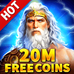 Slots - Free Vegas Casino Slot Machines Games for pc icon Slots - Free Vegas Casino Slot Machines Games for pc icon