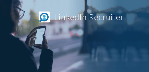 LinkedIn Recruiter pc screenshot