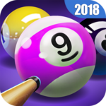 Pool master 2018 - free billiards game for pc icon
