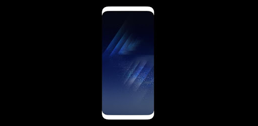 S8 Live Wallpapers HD pc screenshot
