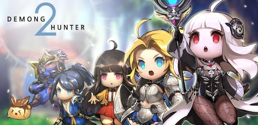 Demong Hunter 2 - Action RPG pc screenshot Demong Hunter 2 - Action RPG pc screenshot