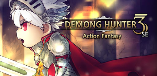 Demong Hunter 3 SE pc screenshot Demong Hunter 3 SE pc screenshot