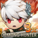 Demong Hunter 3 SE icon