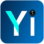 Yi Eye icon