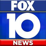 FOX10 News Mobile Alabama WALA for pc icon FOX10 News Mobile Alabama WALA for pc icon