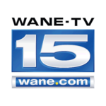 WANE 15 - News and Weather icon
