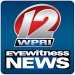 WPRI 12 News - Providence, RI icon