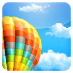 Twilight Sky Live Wallpaper icon