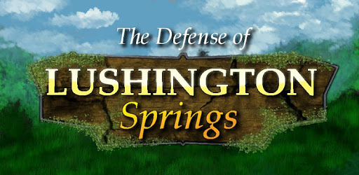 Lushington Springs Free pc screenshot Lushington Springs Free pc screenshot
