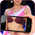 Xray Cloth Scanner(prank) 2018 icon