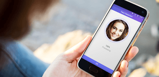 Face ID Lock Screen - Screen Lock Plugin pc screenshot