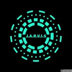JARVIS - Artificial intelligence & voice assistant icon