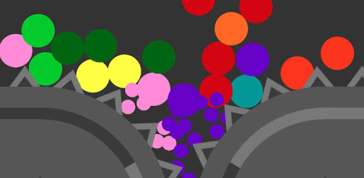 Ball Smasher pc screenshot Ball Smasher pc screenshot