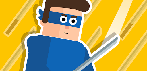 Mr Ninja - Slicey Puzzles pc screenshot Mr Ninja - Slicey Puzzles pc screenshot