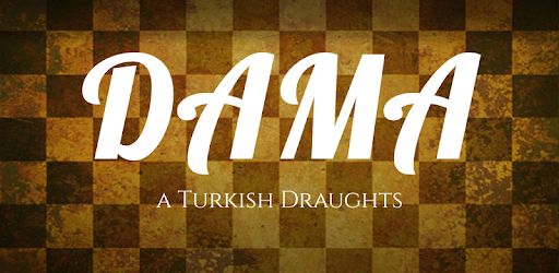 Dama (Turkish Draughts) pc screenshot Dama (Turkish Draughts) pc screenshot