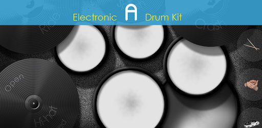 Electronic A Drum Kit pc screenshot