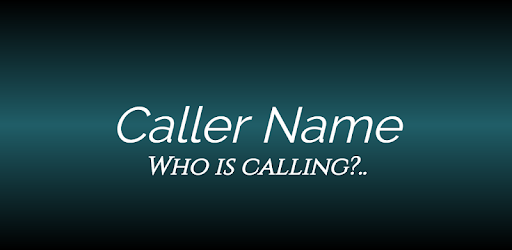 Caller Name pc screenshot