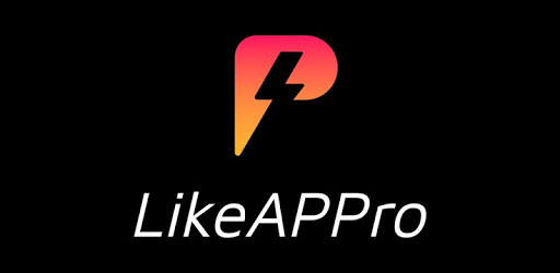 LikeAPPro pc screenshot LikeAPPro pc screenshot