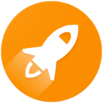 Rocket VPN – Internet Freedom VPN icon