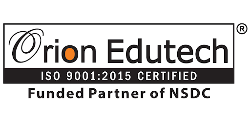 ORION Edutech pc screenshot