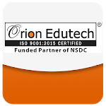 ORION Edutech icon