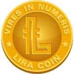 Lira Coin Club icon