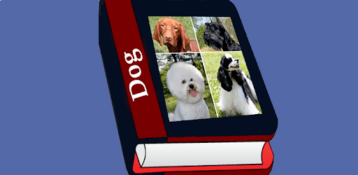 List of dogs breeds pc screenshot
