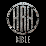 HRH Bible icon