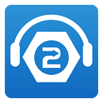 Listen2MyRadio Control Panel icon