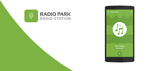 Radio Park FM pc screenshot Radio Park FM pc screenshot