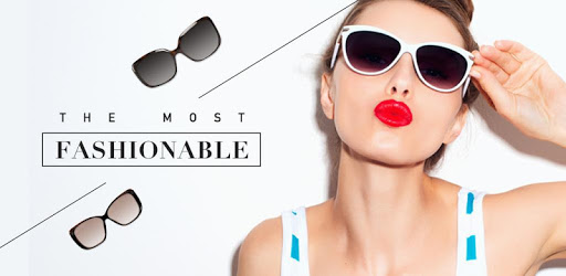Cool Glasses - stickers photo editor pc screenshot Cool Glasses - stickers photo editor pc screenshot